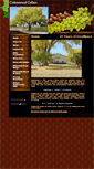 Mobile Screenshot of cottonwoodcellars.com